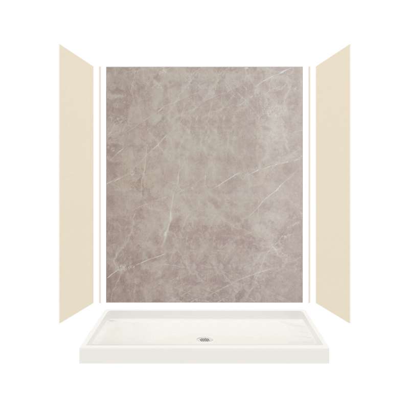 Transolid Expressions Saramar 60 In X 32 72 Glue To Wall Transolid Expressions Saramar 60 In X 32 72 Glue To