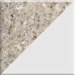 Transolid Kinsey 49-in Premium Cultured Marble Vanity Top with Undermount Sink