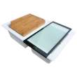 Bamboo 18.31-in. Cutting Board for RTDO3322, RUDO3120