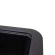RUSSF3319-09 Super Single Undermount Sink with Included Accessories