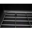 RUSSF3319-09 Super Single Undermount Sink with Included Accessories