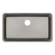 RUSSF3319-16 SilQgranite Farmhouse Kitchen Sink in Caf