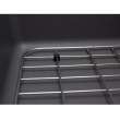 RUSSF3319-17 Super Single Undermount Sink with Included Accessories