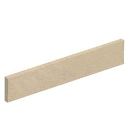 SSLQ19 19-in Left-Hand Quartz Vanity Top Side Splash