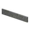 SSRG19-E8 19-in Right-Hand Granite Vanity Top Side Splash, Blue Pearl