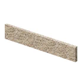 Granite 19-in Right-Hand Side Splash