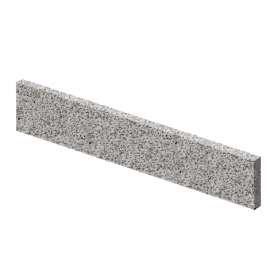 19-in Bathroom Vanity Top Right-Hand Side Splash in Rosselin White