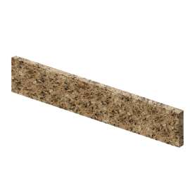Granite 22-in Right-Hand Side Splash