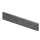 SSRG22-E8 22-in Right-Hand Granite Vanity Top Side Splash, Blue Pearl