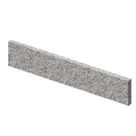 22-in Bathroom Vanity Top Right-Hand Side Splash in Rosselin White