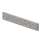 SSRG22-F4 22-in Right-Hand Granite Vanity Top Side Splash, Rosselin White