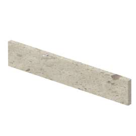 19-in Bathroom Vanity Top Right-Hand Side Splash in Carmel