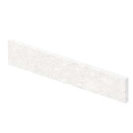 22-in Bathroom Vanity Top Right-Hand Side Splash in Natural White