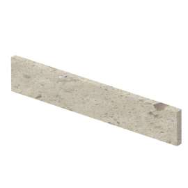 22-in Bathroom Vanity Top Right-Hand Side Splash in Carmel