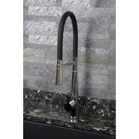 1.8 GPM Pull-Down Kitchen Faucet