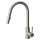 Pull Down Kitchen Faucet with Single Handle, Luxe Stainless