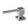 T3610-PC Soap Lotion Dispenser with Bottle, Polished Chrome