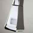 Kent Pull-Out Kitchen Faucet in Polished Chrome