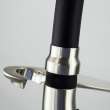Organix Pull-Out Kitchen Faucet in Luxe Stainless