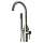 T4200-BN Peyton Single Handle Freestanding Tub Faucet With Hand Shower, Brushed Nickel