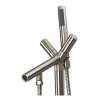 T4230-BN Duvall Floor Mounted Freestanding Tub Filler With Hand Shower, Brushed Nickel