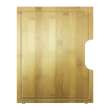 Transolid Bamboo 16.84-in. Cutting Board for RTDE3322, RUDE3118, RTSS3322, RUSS3118