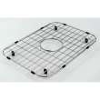 Bottom Stainless Steel Sink Grid for CTSB25228, STSB25227, STSB25226 Stainless Steel Kitchen Sinks