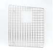 Bottom Stainless Steel Left Hand Bowl Sink Grid for GTDW3322 silQ Granite Kitchen Sink