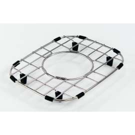 Bottom Stainless Steel Sink Grid for MUSB15137 Stainless Steel Kitchen Sink