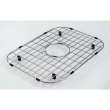 Bottom Stainless Steel Sink Grid for MUSB23189 Stainless Steel Kitchen Sink