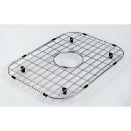 Bottom Stainless Steel Sink Grid for MUSB23189 Stainless Steel Kitchen Sink
