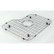 Bottom Stainless Steel Sink Grid for MTSO25229 Stainless Steel Kitchen Sink