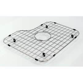 Bottom Stainless Steel Sink Grid for MTSO25229 Stainless Steel Kitchen Sink