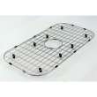 Bottom Stainless Steel Sink Grid for MUSS32189 Stainless Steel Kitchen Sink