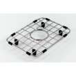 Bottom Stainless Steel Sink Grid for STSB15156 Stainless Steel Kitchen Sink