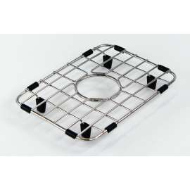 Bottom Stainless Steel Sink Grid for STSB15156 Stainless Steel Kitchen Sink