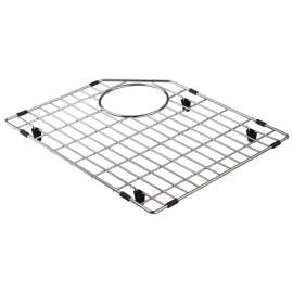 Bottom Stainless Steel  Sink Grid Set for FUDT32209 Fireclay Kitchen Sink