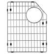 Bottom Stainless Steel  Sink Grid Set for FUDT32209 Fireclay Kitchen Sink