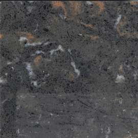 48.75 in. W x 22.25 in. D Quartz Vanity Top in Interlude with 8in Centerset and Rectangular Undermount Sink