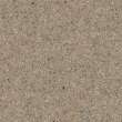 38 x 38 Neo Angle Solid Surface Shower Base with Center Drain in Matrix Sand