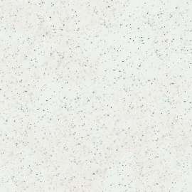 36 x 36 Solid Surface Shower Base with Center Drain in Matrix White