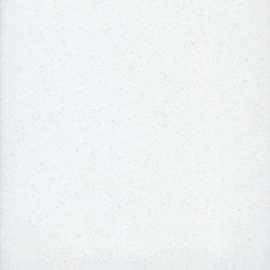 57.5 in. W x 22.25 in. D Quartz Vessel Vanity Top in Natural White with Single Hole and Rectangular Vessel Sink