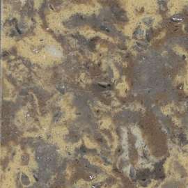 25-in x 19-in Bathroom Vanity Top with Eased Edge in Rapture