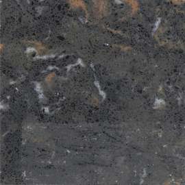 49-in x 22-in Bathroom Vanity Top with Eased Edge in Interlude