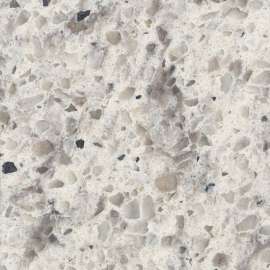 43-in x 22-in Bathroom Vanity Top with Eased Edge in Portage Pass