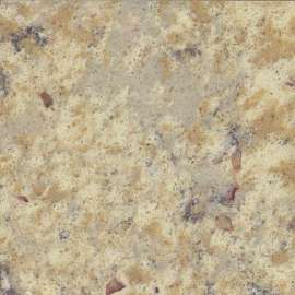 25-in x 19-in Bathroom Vanity Top with Eased Edge in Trail