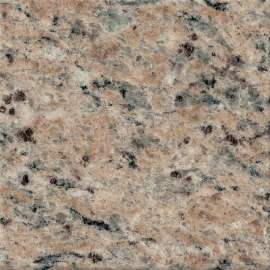 25-in x 22-in Bathroom Vanity Top with Eased Edge in Giallo Veneziano