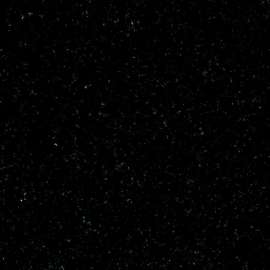 25-in x 22-in Bathroom Vanity Top with Eased Edge in Absolute Black