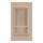 7-1/2-in x 15-in Recessed Shampoo Caddy in Sand Castle
