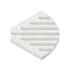 5-1/2-in Corner Soap Dish in Matrix White